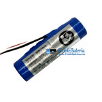 Batería para PLC GR31-4G [Batería de Repuesto]